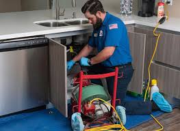 Best 24/7 Emergency Plumbing Services  in Harrisville, WV